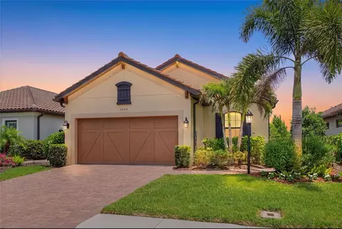 5328 Popoli Way, Sarasota, FL 34238