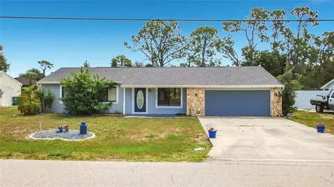 1588 Abscott St, Port Charlotte, FL 33952