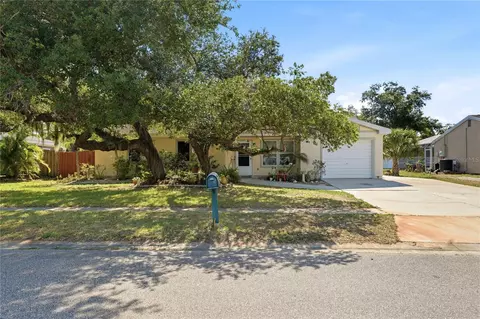 5309 Simrak St, North Port, FL 34287
