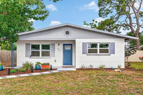 916 Pattison Ave, Sarasota, FL 34237