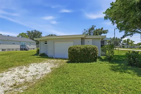 503 Myrtle St, Punta Gorda, FL 33950