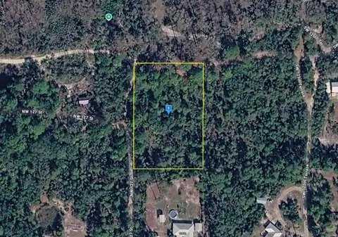 12611 NW 127th St, Cedar Key, FL 32625