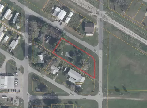 114 Florida Ave NW, Moore Haven, FL 33471