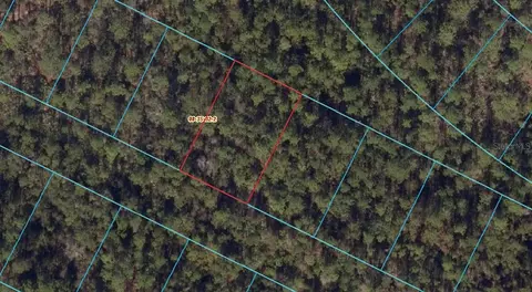08 S 32-1200-310-003 Inaccessible Trak # -3, Pensacola, FL 32507