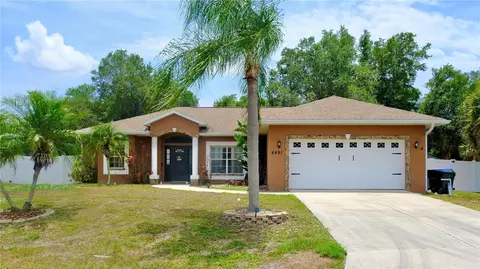 4491 Cuthbert Ave, North Port, FL 34287