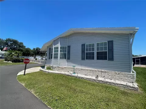 11200 Walsingham Rd #139, Largo, FL 33778