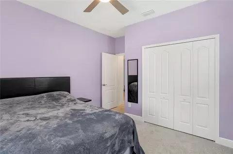 Bedroom - 3410 Box Turtle Ter, Parrish, FL 34219 photo 4 of 7