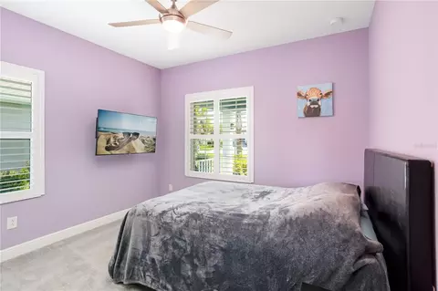 Bedroom - 3410 Box Turtle Ter, Parrish, FL 34219 photo 5 of 7