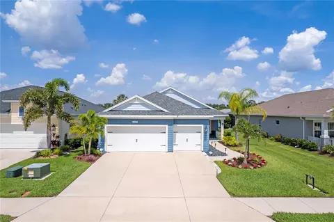 Exterior - 3410 Box Turtle Ter, Parrish, FL 34219 photo 13 of 28