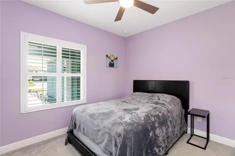 Bedroom - 3410 Box Turtle Ter, Parrish, FL 34219 photo 3 of 7