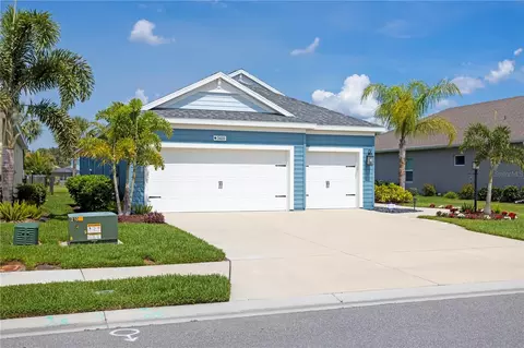 Exterior - 3410 Box Turtle Ter, Parrish, FL 34219 photo 8 of 28