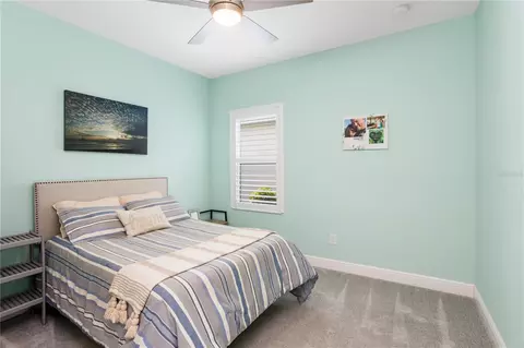 Bedroom - 3410 Box Turtle Ter, Parrish, FL 34219 photo 6 of 7