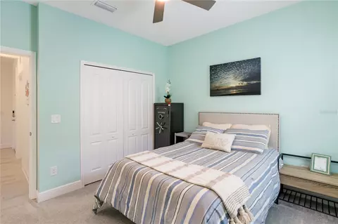 Bedroom - 3410 Box Turtle Ter, Parrish, FL 34219 photo 7 of 7