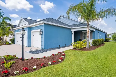 Exterior - 3410 Box Turtle Ter, Parrish, FL 34219 photo 10 of 28