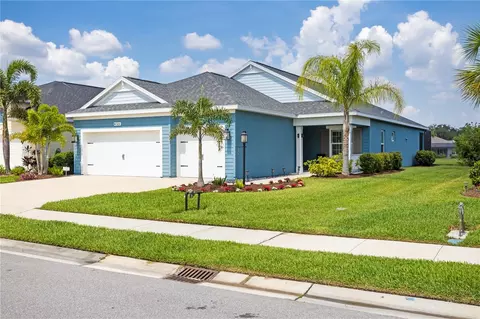 Exterior - 3410 Box Turtle Ter, Parrish, FL 34219 photo 9 of 28