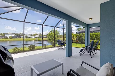 Exterior - 3410 Box Turtle Ter, Parrish, FL 34219 photo 2 of 28