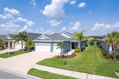 Exterior - 3410 Box Turtle Ter, Parrish, FL 34219 photo 14 of 28