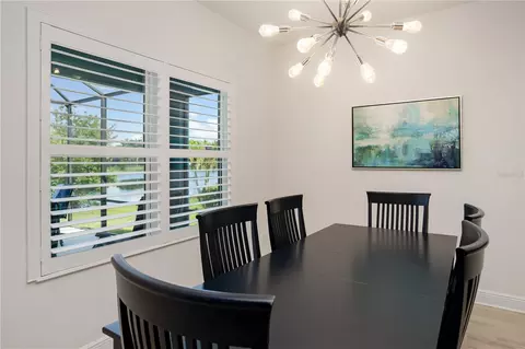 Dining - 3410 Box Turtle Ter, Parrish, FL 34219 photo 1 of 2