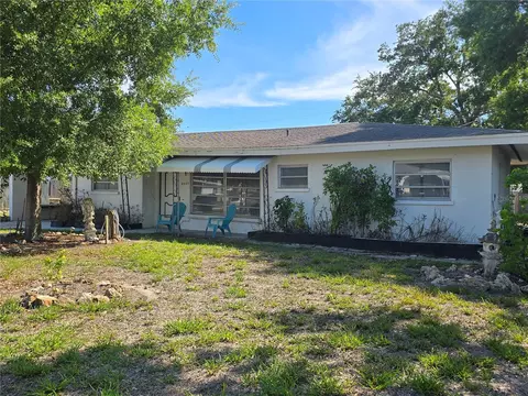 Undisclosed, Sarasota, FL 34235