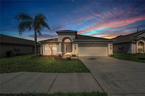7601 Merchantville Cir, Zephyrhills, FL 33540