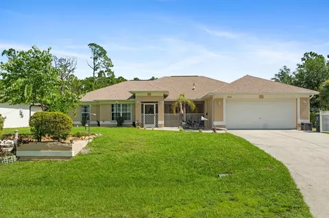 1790 Nobregas Ave, North Port, FL 34288