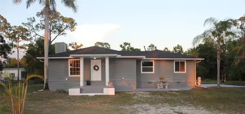 9082 Acorn Blvd, Punta Gorda, FL 33982