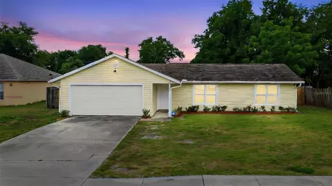 157 Fort Smith Blvd, Deltona, FL 32738