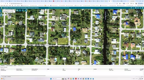 1389 Fargo St, Port Charlotte, FL 33952