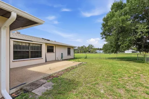 Exterior - 9704 25th St E, Parrish, FL 34219 photo 5 of 8