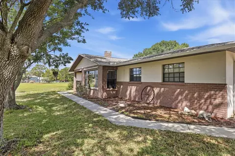 Exterior - 9704 25th St E, Parrish, FL 34219 photo 2 of 8