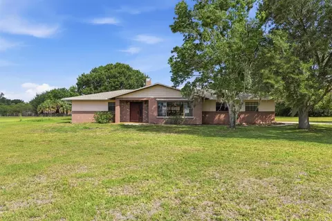 Exterior - 9704 25th St E, Parrish, FL 34219 photo 1 of 8