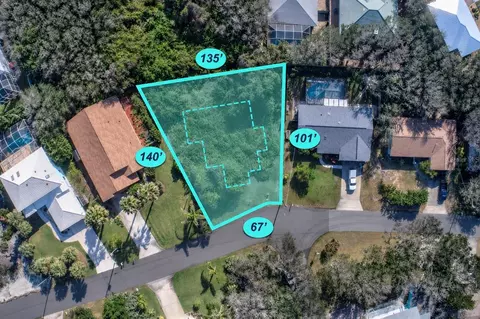 67 Alberta Ave, Ponce Inlet, FL 32127
