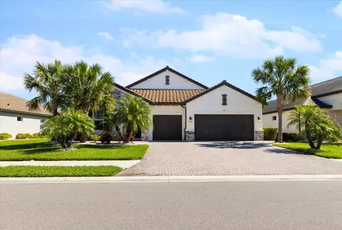 2017 Woodleaf Hammock Ct, Bradenton, FL 34211