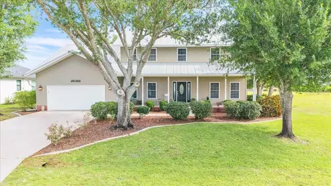 26388 Hong Kong Rd, Punta Gorda, FL 33983