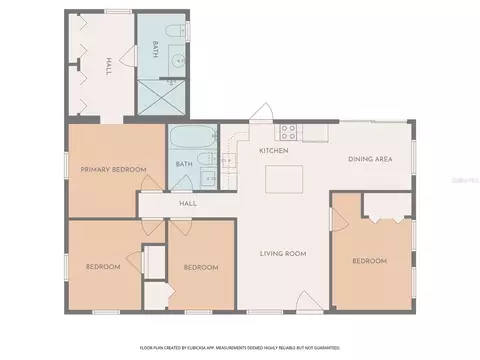 1204 23rd Ave W, Palmetto, FL 34221