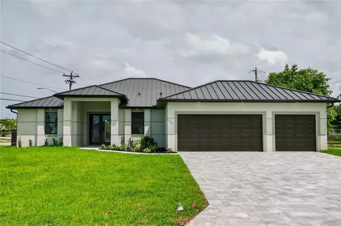 741 SW 7th Ter, Cape Coral, FL 33991