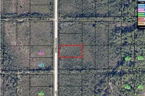 2731 Satellite Blvd, Cocoa, FL 32926
