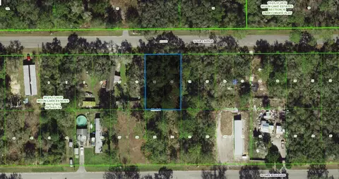 09-25 17-0020-00100-0120 Glades Ave, New Port Richey, FL 34654
