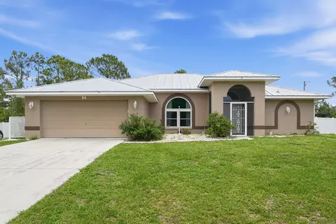 54 Triangle St, Port Charlotte, FL 33954