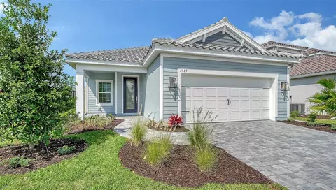 2569 Dasheen Pl, Sarasota, FL 34240