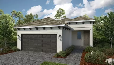 26116 Asparano Ave, Englewood, FL 34223