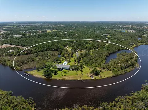1245 Mill Creek Rd, Bradenton, FL 34212