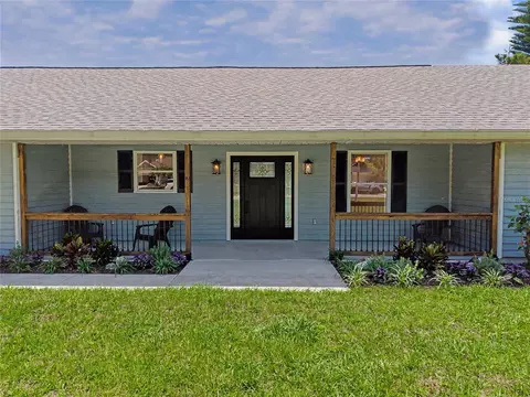 Exterior - 601 136th Ct E, Bradenton, FL 34212 photo 6 of 12