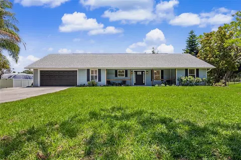 Exterior - 601 136th Ct E, Bradenton, FL 34212 photo 2 of 12