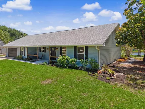 Exterior - 601 136th Ct E, Bradenton, FL 34212 photo 4 of 12