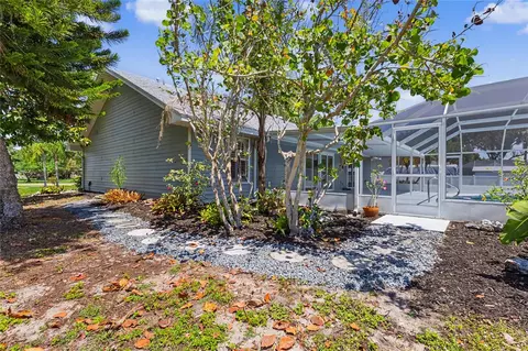 Exterior - 601 136th Ct E, Bradenton, FL 34212 photo 10 of 12