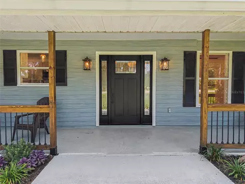 Exterior - 601 136th Ct E, Bradenton, FL 34212 photo 7 of 12
