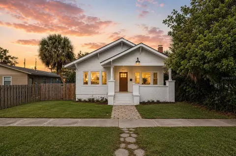 2527 Highland St S, Saint Petersburg, FL 33705