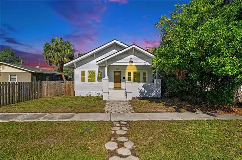 2527 Highland St S, Saint Petersburg, FL 33705