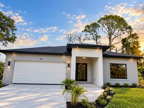 138 Ingram Blvd, Rotonda West, FL 33947